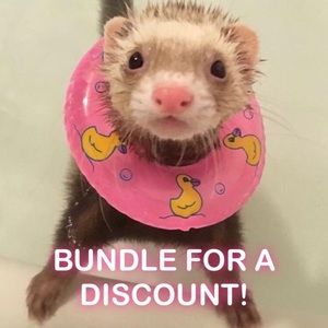 Bundle for a discount offer!